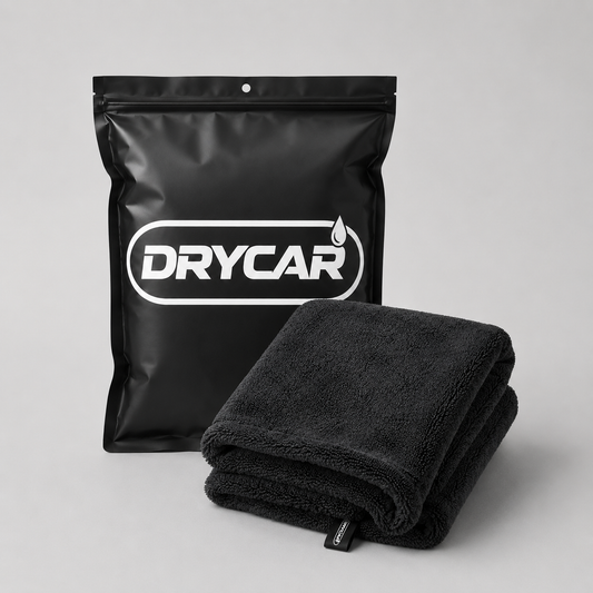 Drycar 2000GSM: la más absorbente de Chile