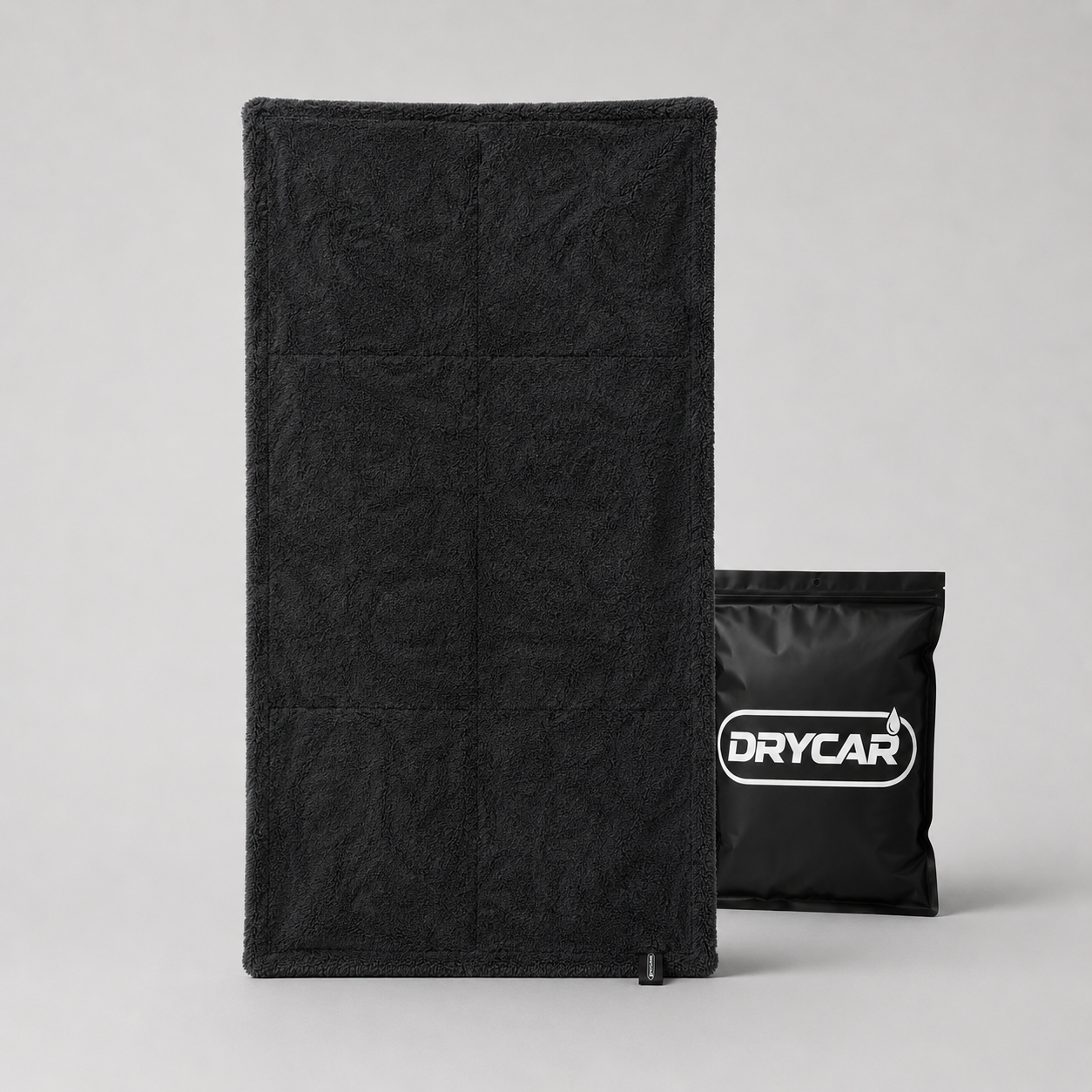 Drycar 2000GSM: la más absorbente de Chile